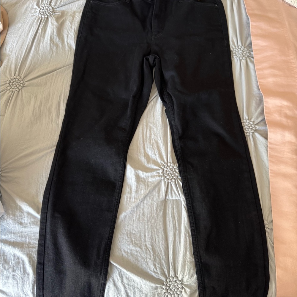 Old Navy Dark Wash Denim Jeans